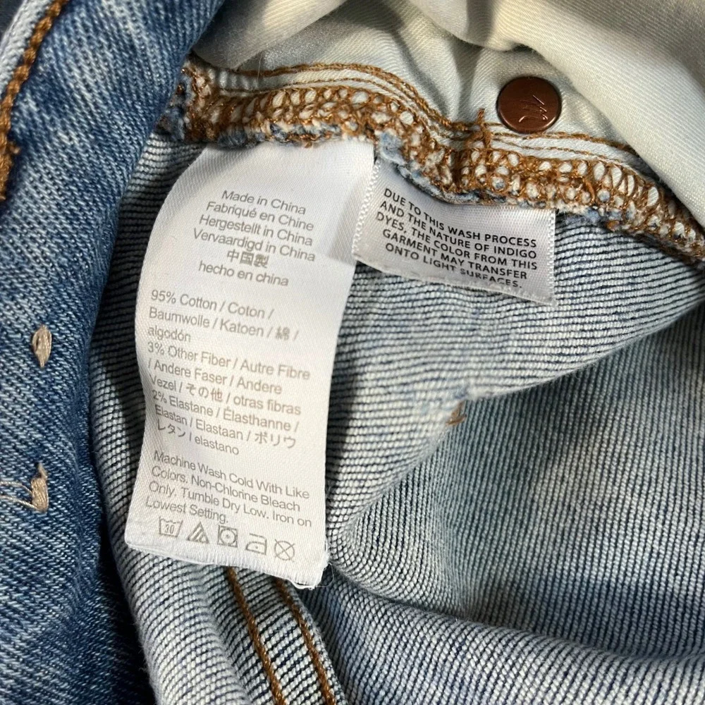 Madewell slip into